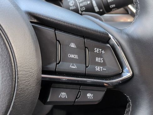 Used 2023 MAZDA CX-5 Signature AWD/4WD image 27