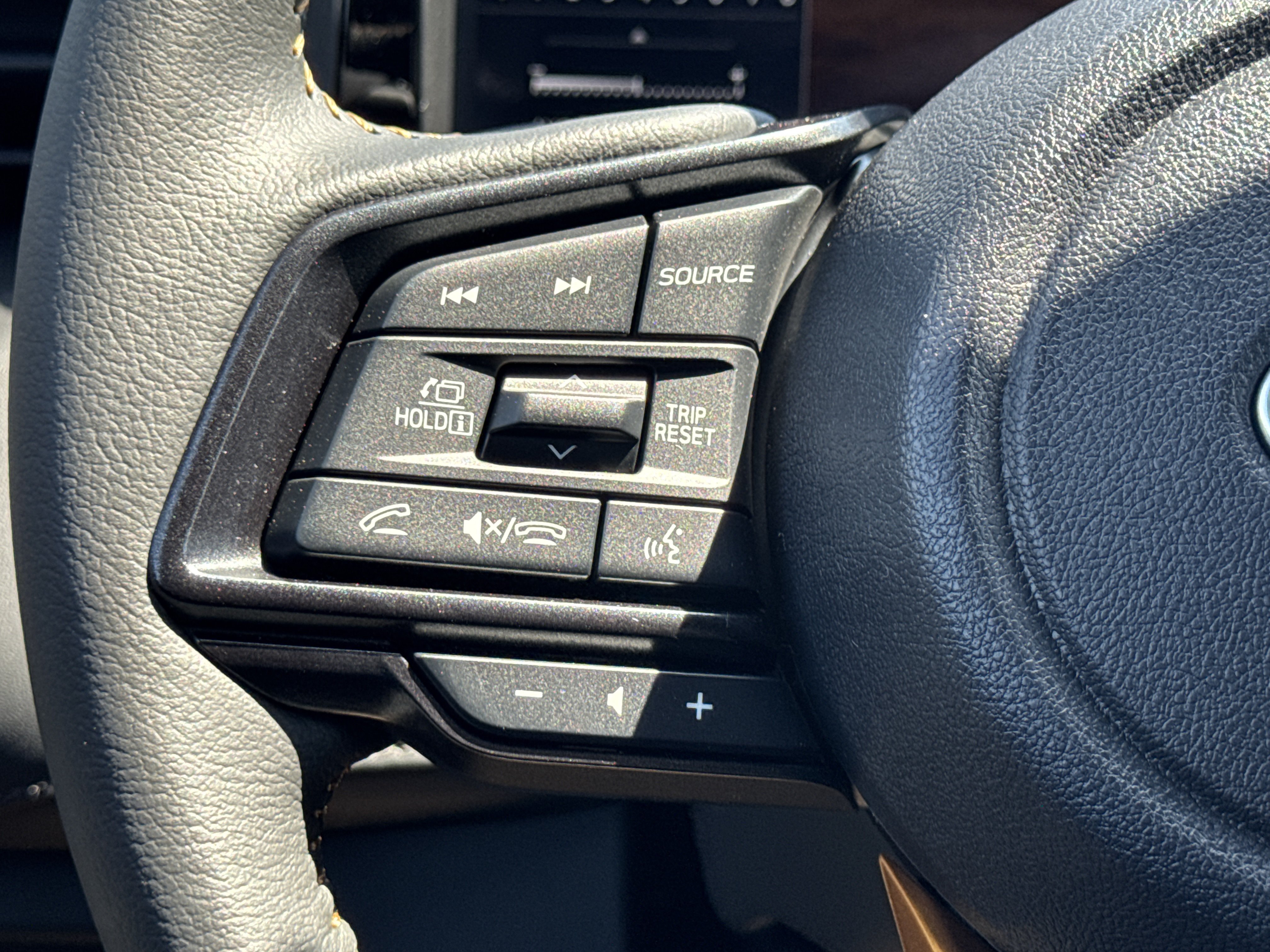 New 2026 Subaru Outback Wilderness AWD/4WD image 4