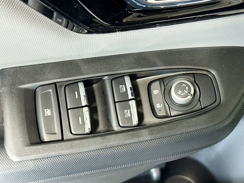 New 2026 Subaru Forester Sport image 16