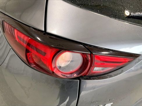 Used 2019 MAZDA CX-5 Grand Touring AWD/4WD image 13