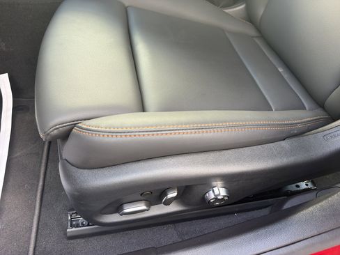 New 2025 Cadillac CT5 Sport AWD/4WD image 12