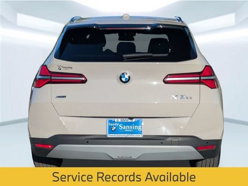Used 2026 BMW X3 xDrive30i AWD/4WD image 5