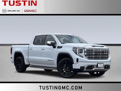 New 2026 GMC Sierra 1500 Denali w/ Technology Package