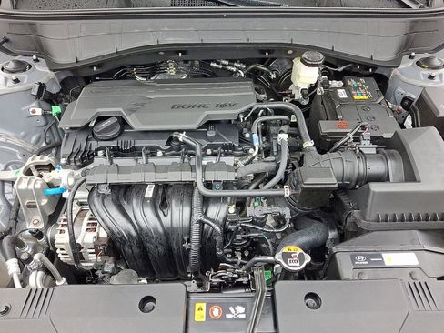 Used 2026 Hyundai Kona SEL Sport image 31