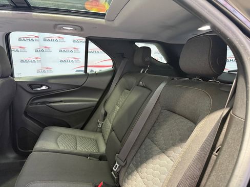 Used 2018 Chevrolet Equinox LT w/ Sun & Infotainment Package image 41