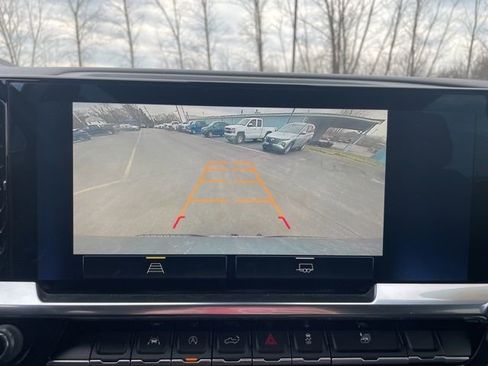 Used 2023 Chevrolet Silverado 1500 RST w/ Redline Edition image 17