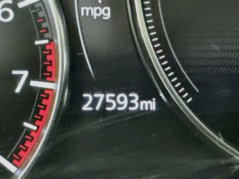 Used 2025 MAZDA CX-30 AWD 2.5 S w/ Preferred Package image 19