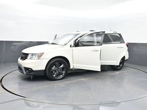 Used 2018 Dodge Journey Crossroad image 22