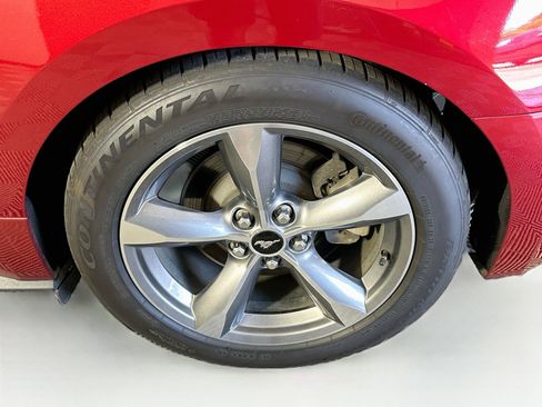 Used 2016 Ford Mustang Coupe w/ Equipment Group 051A RWD image 11