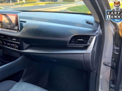 Used 2024 Nissan Rogue SV image 15