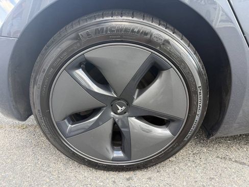 Used 2020 Tesla Model 3 Long Range AWD/4WD image 12