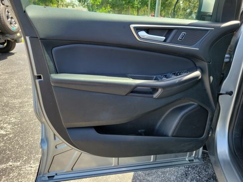 Used 2024 Ford Edge SEL AWD/4WD image 14