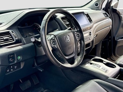 Used 2023 Honda Ridgeline RTL image 4