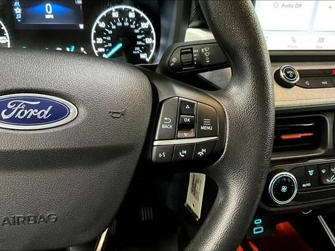 Used 2024 Ford Maverick XLT FWD image 13