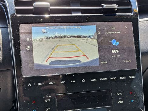 Used 2024 Hyundai Santa Cruz SEL w/ Activity Package AWD/4WD image 14