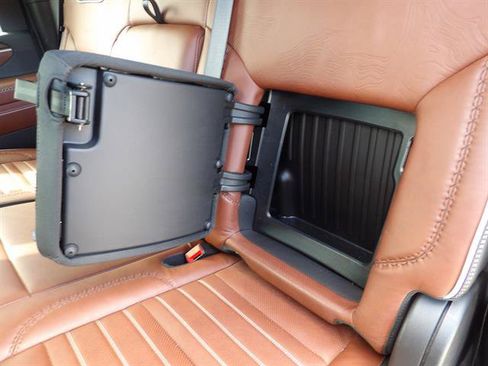 Used 2025 GMC Sierra 3500 Denali Ultimate AWD/4WD image 35