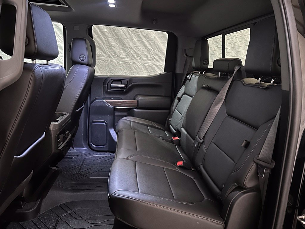 Used 2019 Chevrolet Silverado 1500 RST w/ True North Edition AWD/4WD image 39