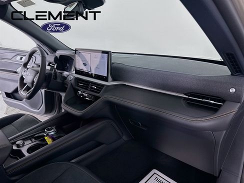 New 2026 Ford Explorer Tremor w/ Tremor Ultimate Package image 34