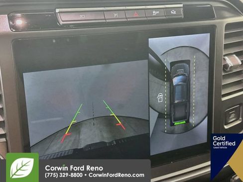 Certified 2026 Ford F150 Raptor w/ Equipment Group 803A Raptor R AWD/4WD image 18