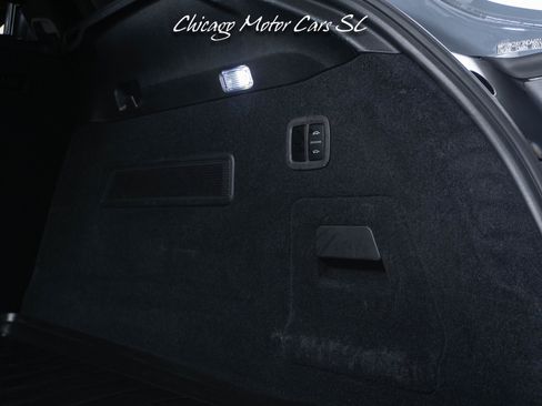 Used 2022 Porsche Cayenne Turbo GT AWD/4WD image 63