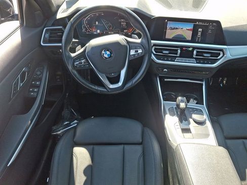 Used 2021 BMW 330i xDrive Sedan w/ Convenience Package image 13