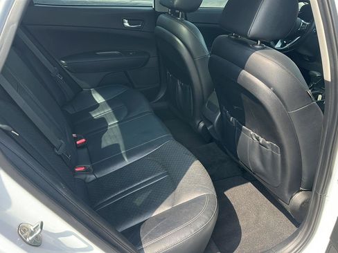 Used 2020 Kia Optima SE FWD image 12
