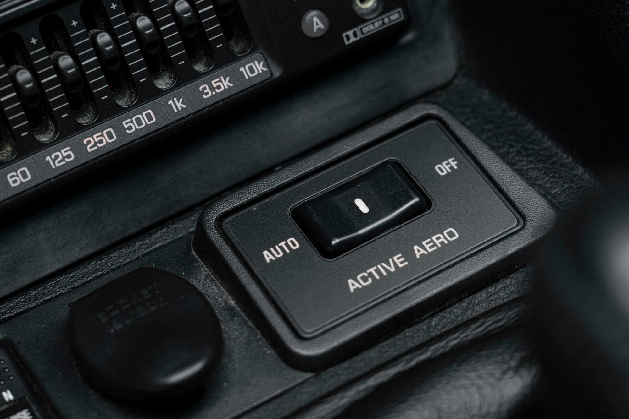 Used 1996 Mitsubishi 3000GT VR-4 AWD/4WD image 36
