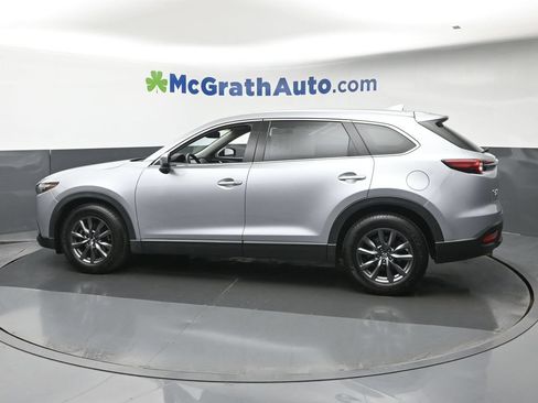 Used 2020 MAZDA CX-9 Touring w/ Touring Premium Package AWD/4WD image 26