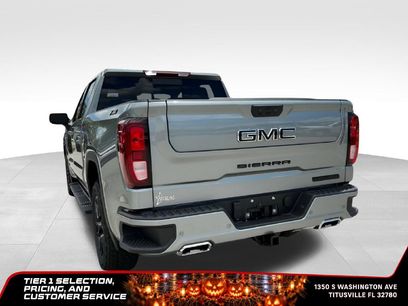 New 2026 GMC Sierra 1500 Elevation w/ Elevation Premium Package