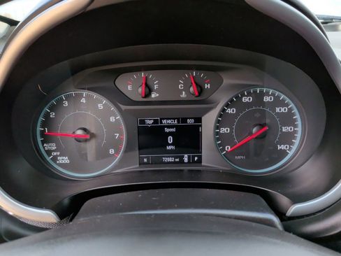 Used 2023 Chevrolet Malibu LT image 18