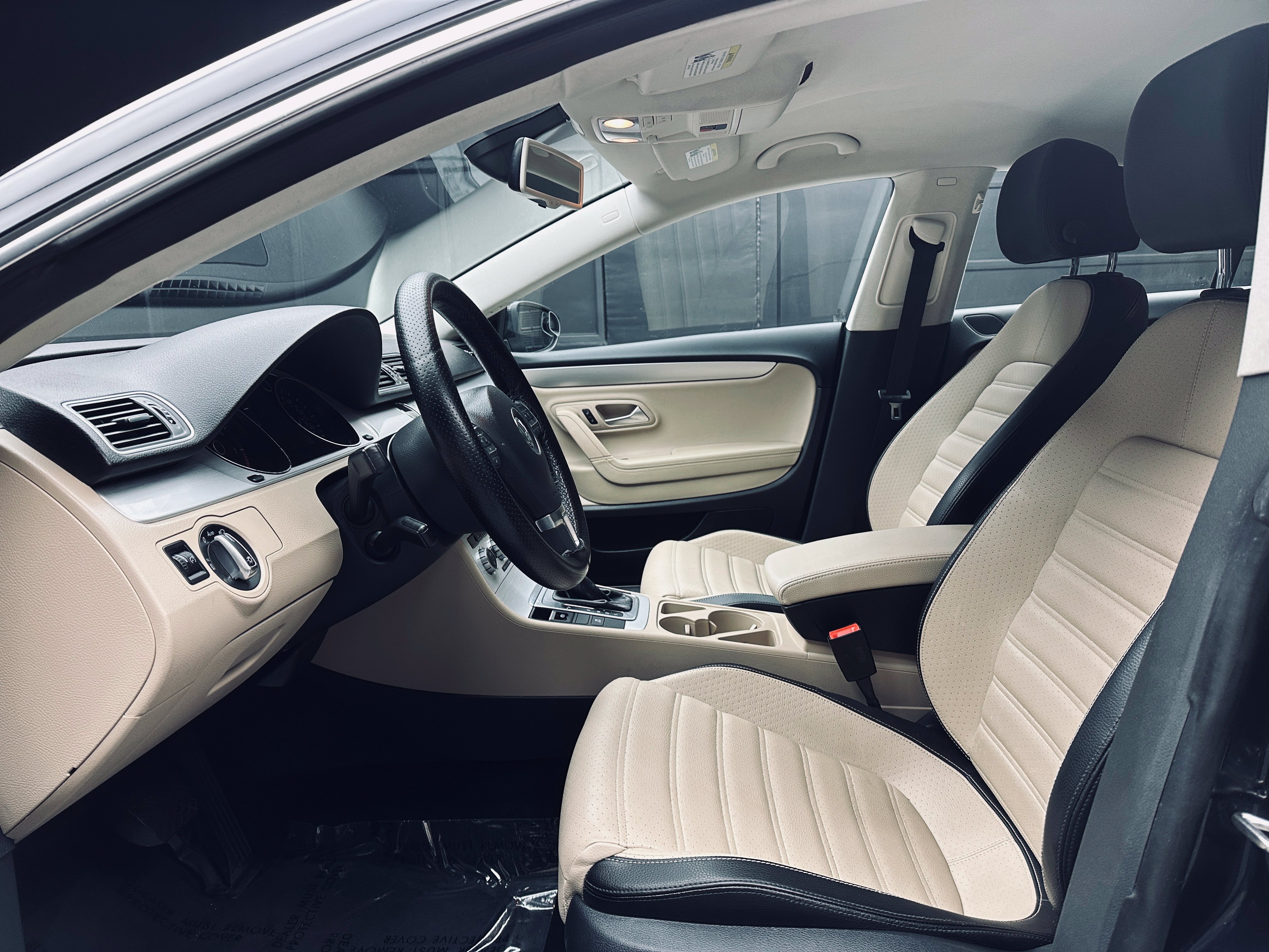 Used 2015 Volkswagen CC Sport FWD image 16