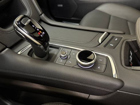 New 2025 Cadillac XT5 Premium Luxury image 35