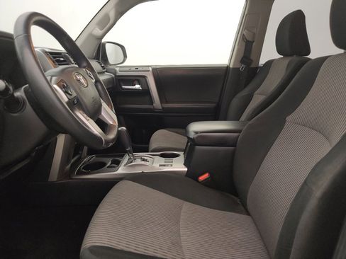 Used 2021 Toyota 4Runner SR5 RWD image 17