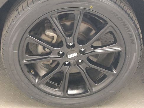 Used 2019 Hyundai Tucson Night AWD/4WD image 31