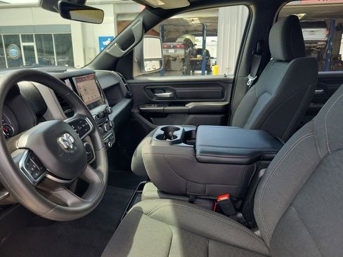 Used 2026 RAM 1500 Express AWD/4WD image 14