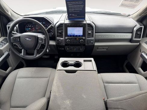 Certified 2020 Ford F250 XLT w/ XLT Premium Package image 10