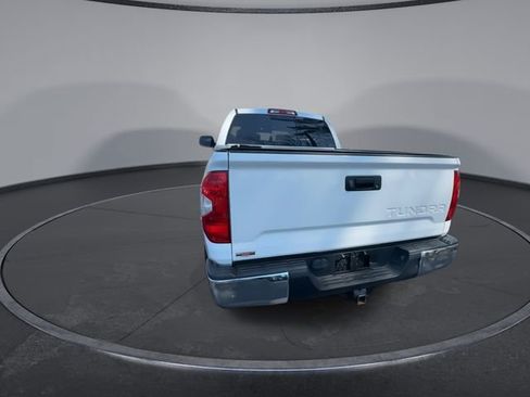 Used 2018 Toyota Tundra SR5 w/ TRD Off Road Package image 13