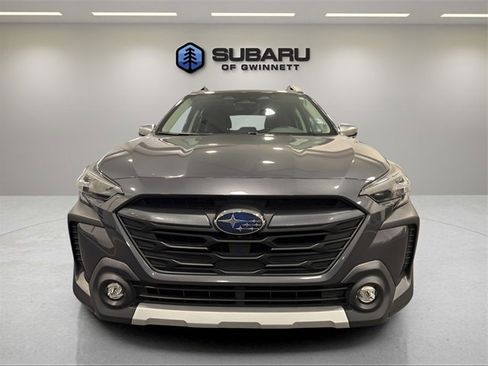Used 2023 Subaru Outback Touring XT w/ Tech Package 3 image 8