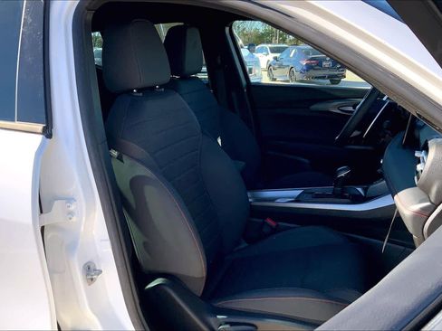 Used 2024 Dodge Hornet R/T image 8