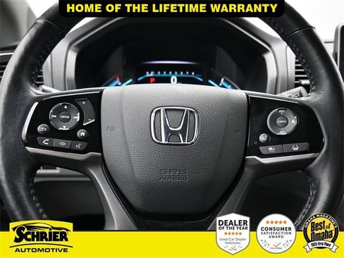 Used 2023 Honda Odyssey Touring image 16