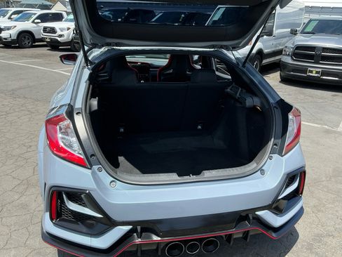 Used 2020 Honda Civic Type R image 24