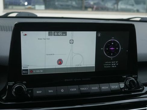 Used 2022 Kia Seltos EX AWD/4WD image 49