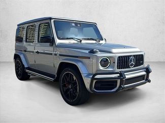 Used 2024 Mercedes-Benz G 63 AMG 4MATIC video 3