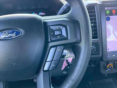 Used 2019 Ford F250 XL w/ STX Appearance Package AWD/4WD image 19