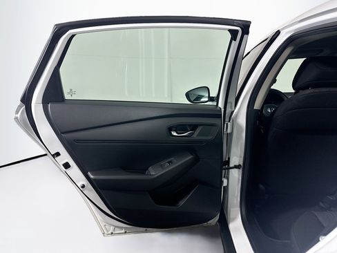 Used 2024 Honda Accord EX image 25