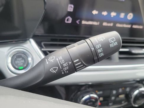 New 2026 Chevrolet Trax LT w/ Driver Confidence Package image 15