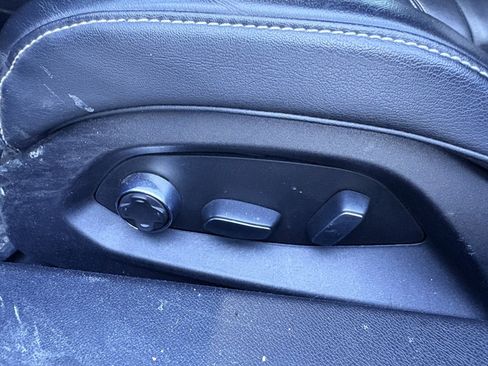 Used 2021 Chevrolet Corvette Stingray Preferred Cpe w/ Battery Protection Package image 16