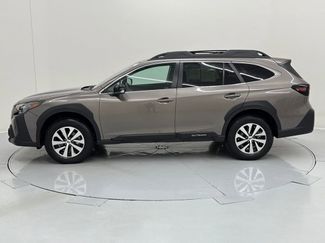 Certified 2024 Subaru Outback Premium video 2