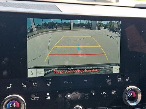 New 2026 Lexus NX 350 AWD w/ Accessory Package (2T) image 14