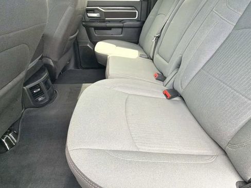 Used 2024 RAM 2500 Big Horn image 23